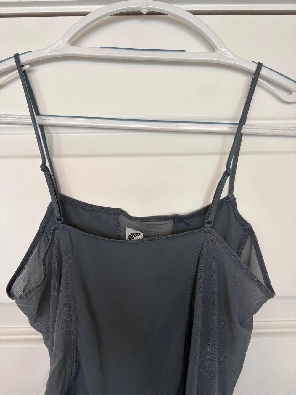 Parade bodysuit - Picture 6 of 7